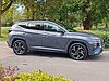 Hyundai TUCSON 1.6T Hybrid N Line S 5dr Auto Grey