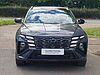 Hyundai TUCSON 1.6T Hybrid N Line S 5dr Auto Grey