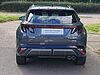 Hyundai TUCSON 1.6T Hybrid N Line S 5dr Auto Grey