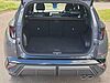 Hyundai TUCSON 1.6T Hybrid N Line S 5dr Auto Grey