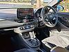 Hyundai I30 2.0T GDi N Performance 5dr DCT Blue