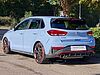 Hyundai I30 2.0T GDi N Performance 5dr DCT Blue