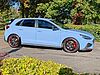 Hyundai I30 2.0T GDi N Performance 5dr DCT Blue