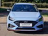 Hyundai I30 2.0T GDi N Performance 5dr DCT Blue