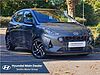 Hyundai I10 1.2 MPi Premium 5dr Auto Grey