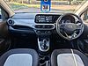 Hyundai I10 1.2 MPi Premium 5dr Auto Grey