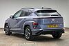 Hyundai KONA 1.6 Hybrid 138 N Line S 5dr DCT Blue
