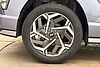 Hyundai KONA 1.6 Hybrid 138 N Line S 5dr DCT Blue