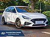 Hyundai I30 2.0T GDi N Drive N 5dr DCT White