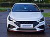 Hyundai I30 2.0T GDi N Drive N 5dr DCT White