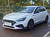 Hyundai I30 2.0T GDi N Drive N 5dr DCT White