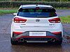 Hyundai I30 2.0T GDi N Drive N 5dr DCT White