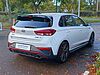 Hyundai I30 2.0T GDi N Drive N 5dr DCT White