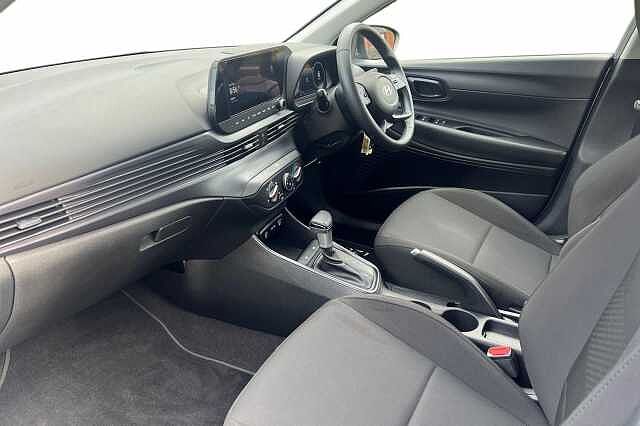 Hyundai I20 T-GDI ADVANCE Blue