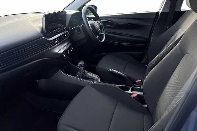 Hyundai I20 T-GDI ADVANCE Blue