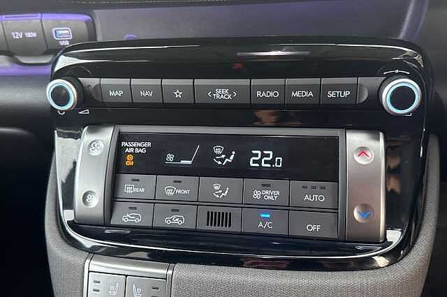 Hyundai INSTER 02 Black