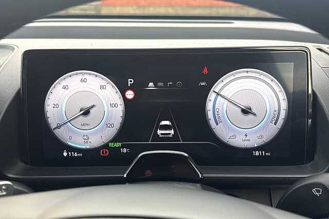 Hyundai INSTER 02 Black