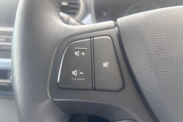 Hyundai I10 PREMIUM SE Black