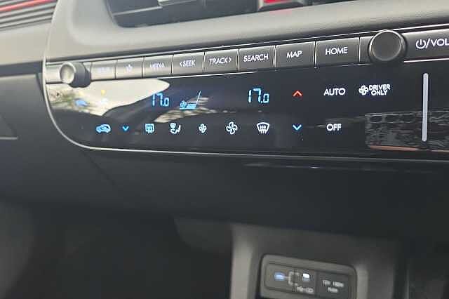 Hyundai IONIQ 5 N LINE Grey