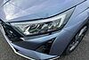 Hyundai I20 T-GDI ADVANCE Blue