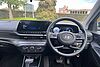 Hyundai I20 T-GDI ADVANCE Blue