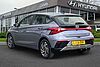 Hyundai I20 T-GDI ADVANCE Blue