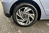 Hyundai I20 T-GDI ADVANCE Blue