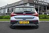 Hyundai I20 T-GDI ADVANCE Blue