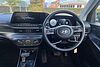 Hyundai I20 T-GDI ADVANCE Blue