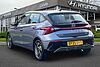 Hyundai I20 T-GDI ADVANCE Blue