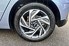 Hyundai I20 T-GDI ADVANCE Blue