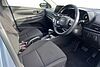 Hyundai I20 T-GDI ADVANCE Blue