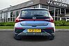 Hyundai I20 T-GDI ADVANCE Blue