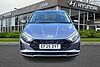 Hyundai I20 T-GDI ADVANCE Blue