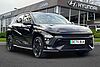 Hyundai KONA N LINE Black