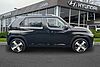 Hyundai INSTER 02 Black