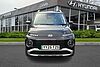 Hyundai INSTER 02 Black
