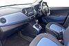Hyundai I10 PREMIUM SE Black