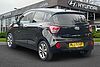 Hyundai I10 PREMIUM SE Black