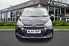 Hyundai I10 PREMIUM SE Black