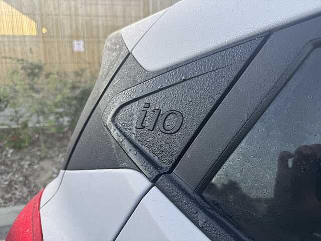 Hyundai I10 1.2 [79] Premium 5dr Auto [Nav] Grey