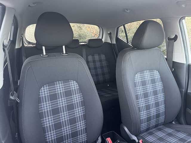 Hyundai I10 1.2 [79] Premium 5dr Auto [Nav] Grey