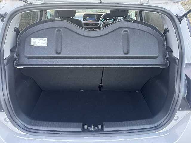 Hyundai I10 1.2 [79] Premium 5dr Auto [Nav] Grey