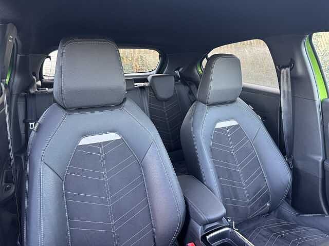 Vauxhall Mokka 1.2 Turbo 136 Ultimate 5dr