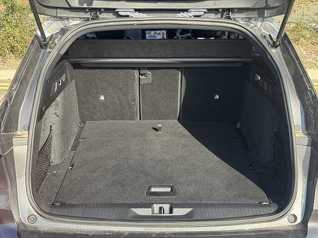 Vauxhall Astra Sports 1.2 Turbo 130 GS 5dr Auto
