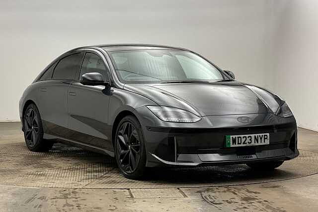 239kW First Edition 77kWh 4dr AWD Auto