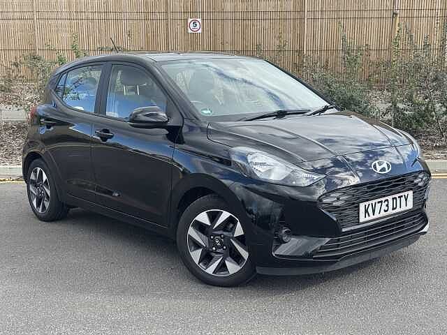 1.2 Advance 5dr
