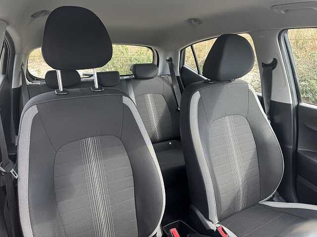 Hyundai I10 1.2 Advance 5dr Black