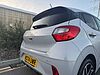 Hyundai I10 1.2 [79] Premium 5dr Auto [Nav] Grey