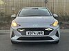 Hyundai I10 1.2 [79] Premium 5dr Auto [Nav] Grey